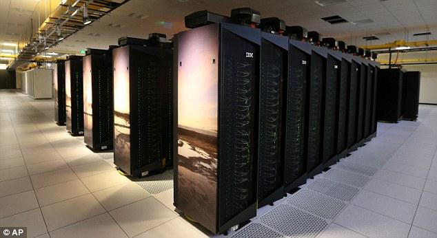 Supercomputerul Cheyenne a fost vandut celui mai mare ofertant pentru 480.000 de dolari