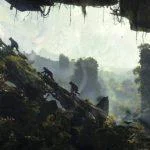 Recenzie la film: „Kingdom of the Planet of the Apes” descopera un nou erou si te va uimi