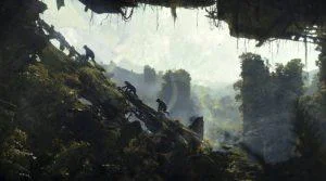 Recenzie la film: „Kingdom of the Planet of the Apes” descopera un nou erou si te va uimi