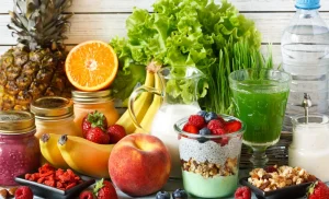 Dieta Detoxifiere 7 Zile