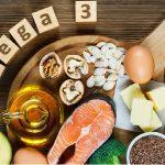 Cat timp se ia omega 3