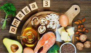 Cat timp se ia omega 3