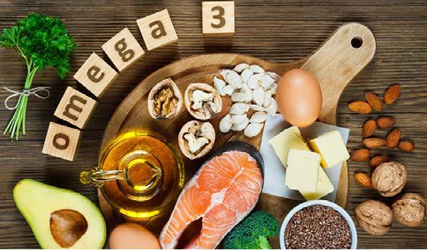 Cat timp se ia omega 3