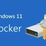 Windows 11 va include criptarea implicita BitLocker si noi metrici pentru viteza RAM-ului in Task Manager