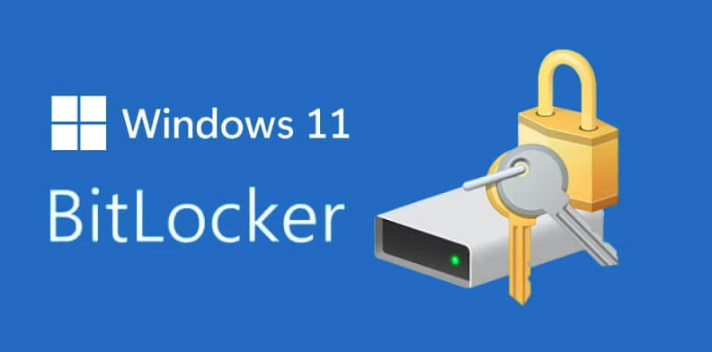 Windows 11 va include criptarea implicita BitLocker si noi metrici pentru viteza RAM-ului in Task Manager