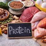 Dieta pe Baza de Proteine