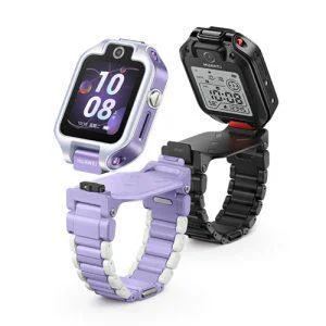 Noul Huawei Children’s Watch 5 Pro cu Offline Positioning 2.0 poate fi localizat chiar si cand este offline