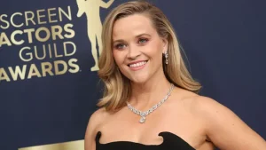 Witherspoon ‘foarte entuziasmata’ pentru prequel-ul Legally Blonde