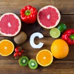 Doza zilnica de vitamina C