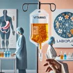 Perfuzii cu Vitamine și Labioplastie: Beneficii, Proceduri și Riscuri