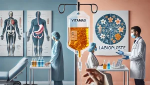 Perfuzii cu Vitamine și Labioplastie: Beneficii, Proceduri și Riscuri