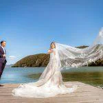 Trash the Dress sau After Wedding? Alegerea perfectă pentru un final de poveste