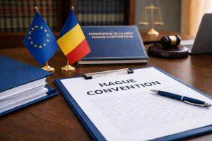 Asistență juridică în răpiri internaționale de copii pentru soluții rapide și legale
