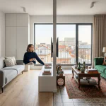 Decor Minimalist vs. Maximalist: Ghidul Complet pentru a Găsi Stilul care îți Reflectă Sufletul