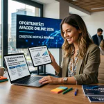 Viitorul digital: Cele mai profitabile nișe de afaceri online în România în 2026