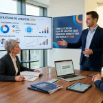 Strategia succesului: Cum să scrii un plan de afaceri care convinge investitorii sau banca în 2026