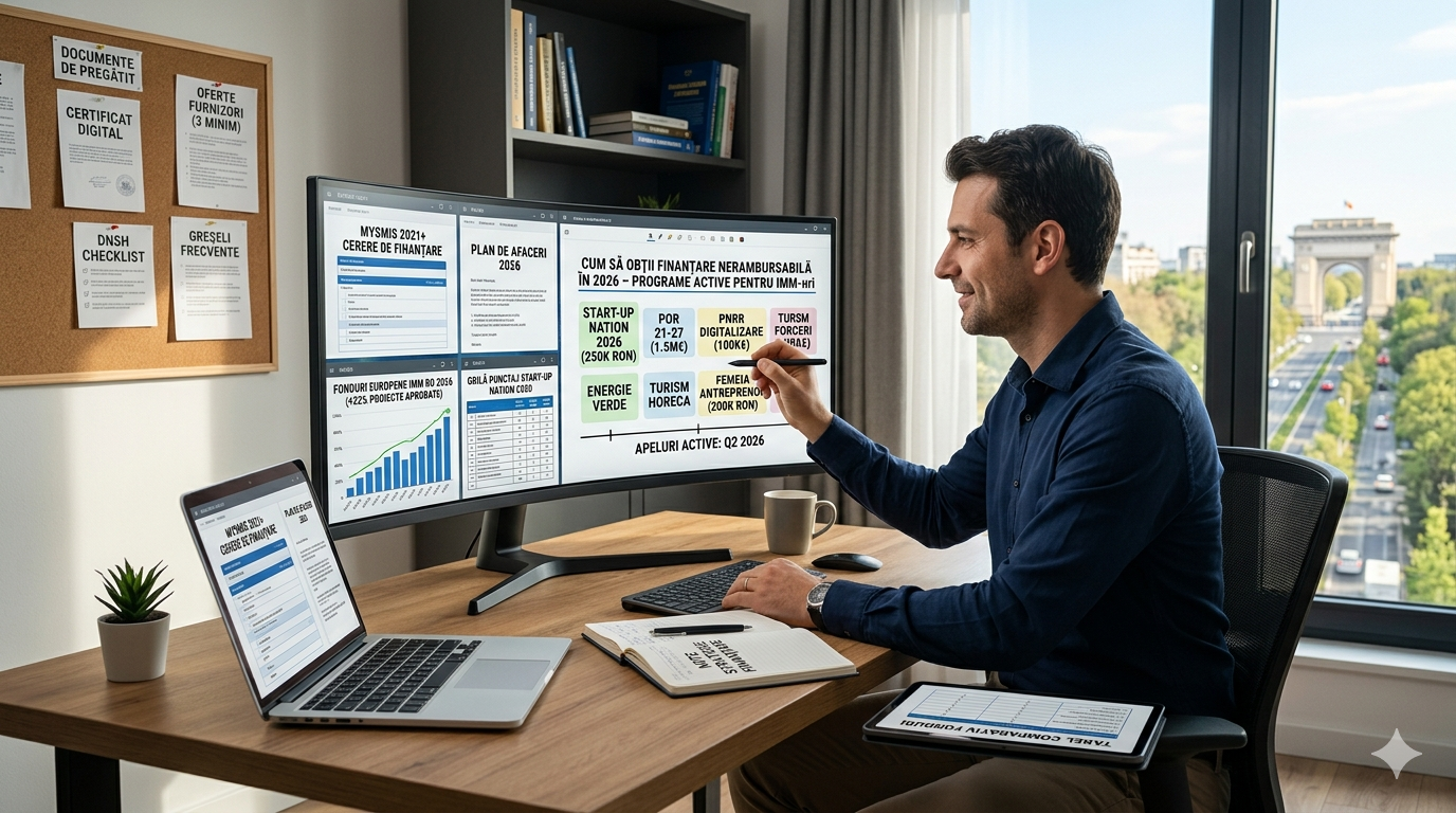 Strategia succesului (2)