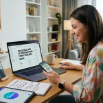 Visul antreprenorial la preț de smartphone: Cum să îți lansezi propria afacere online în 2026 cu un buget sub 5000 de lei