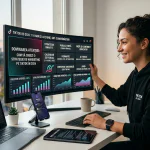 Dominarea Atenției: Cum să creezi o strategie de marketing pe TikTok în 2026