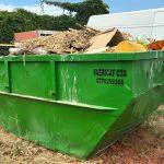 Container de gunoi închiriat vs. alternative: o comparație sinceră a costurilor reale