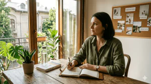 Intentional Living: Cum să trăiești o viață cu scop și aliniere în 2026