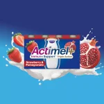 Ce Contine Actimel