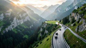 Cand Se Deschide Transalpina 2026