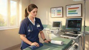 Ce Salariu Are Un Asistent Medical