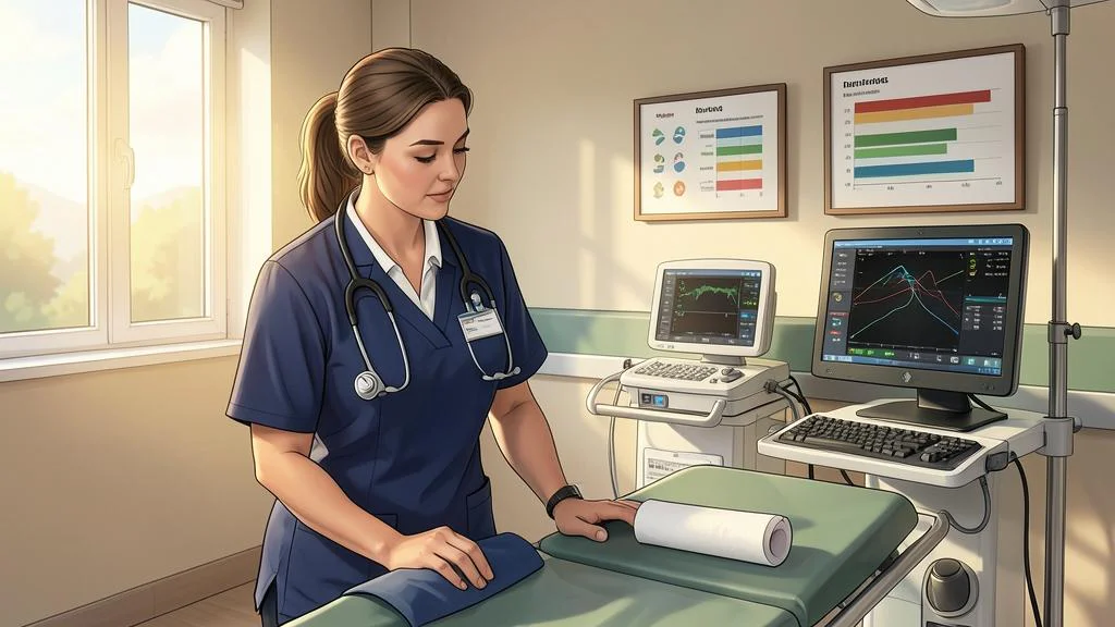 ce salariu are un asistent medical