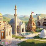 Care Sunt Religiile Lumii